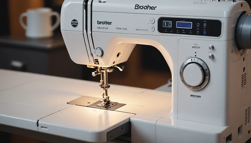 Uncover the Top 10 Amazon Products That Will Revolutionize Your Embroidery Game!
