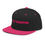 Thumbnail: Fur Mama Snapback Hat