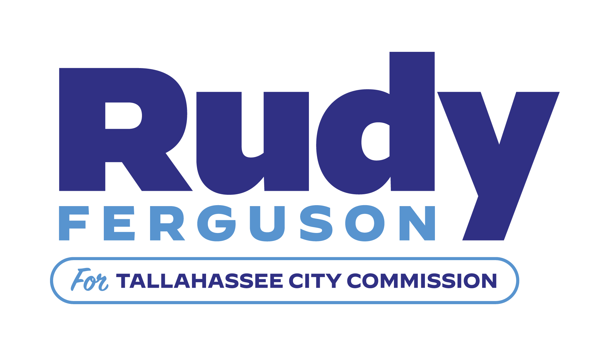 Coming Soon Rudy For Tallahassee