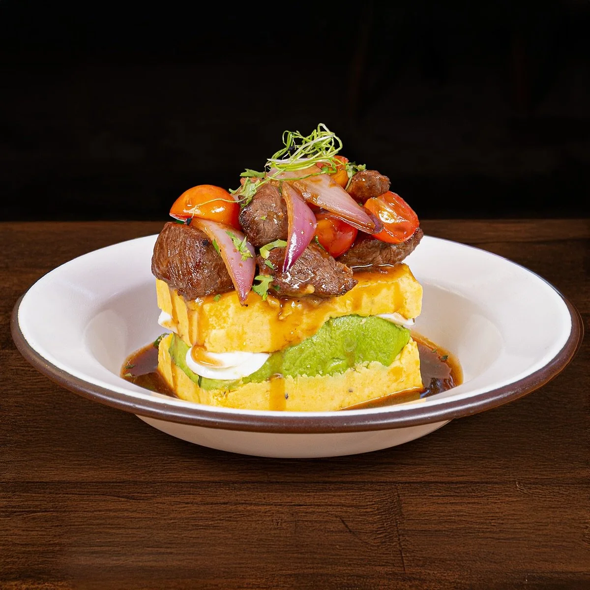 Restaurant Week celebrates the chefs and entrepreneurs who bring culinary traditions from around the world to Tallahassee, making every meal an opportunity to discover something different.