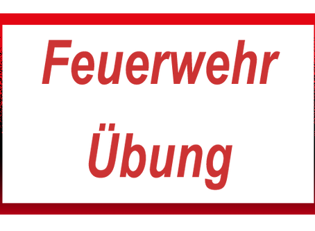 Übung Stationsausbildung
