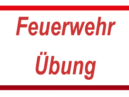 Übung Stationsausbildung