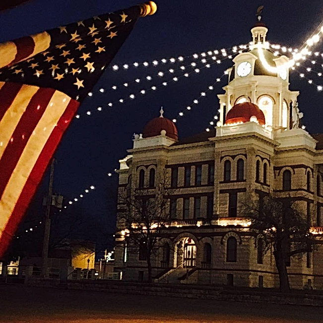 Visit Gatesville, TX