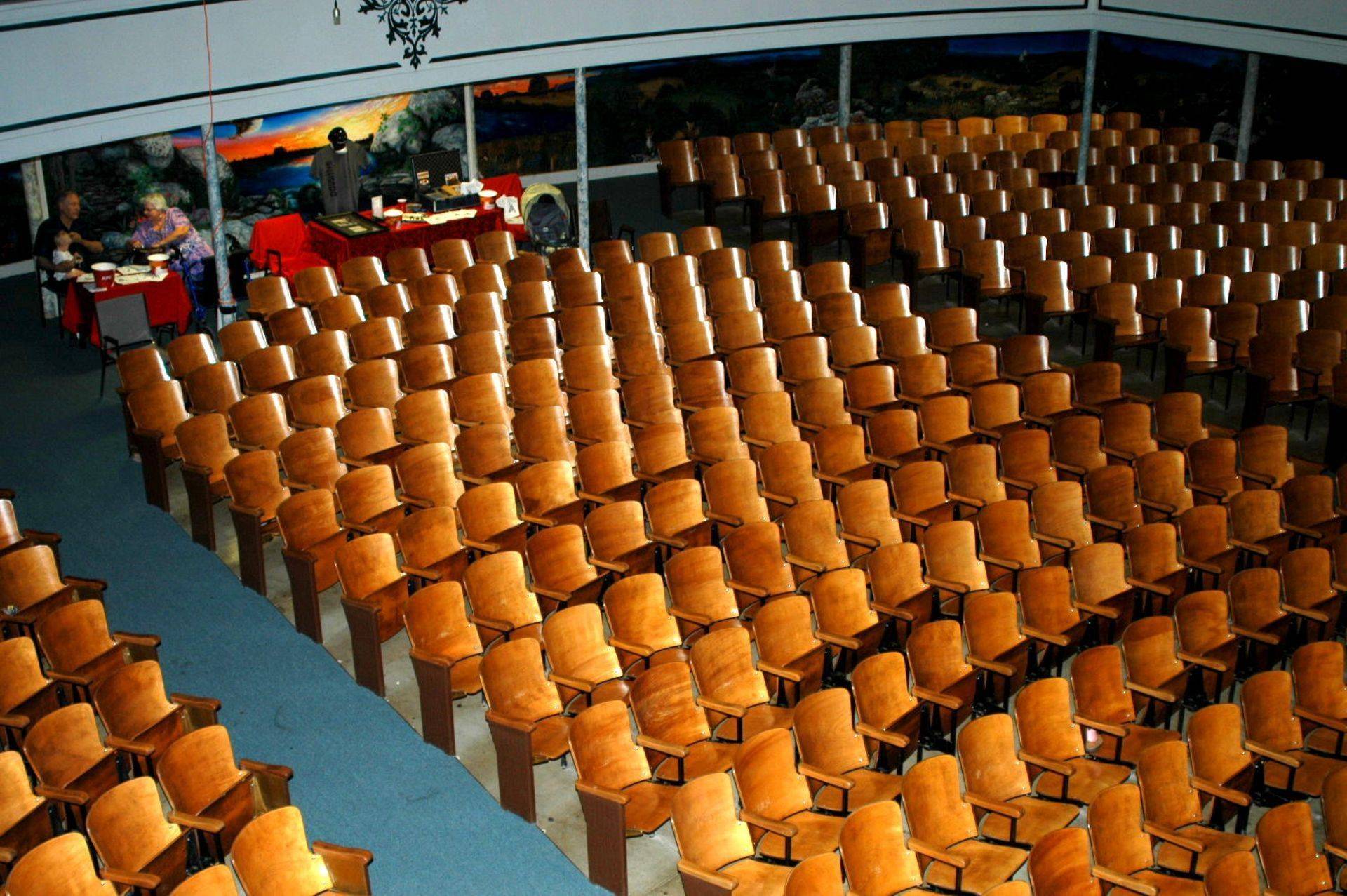 Event Venues in Gatesville, Texas