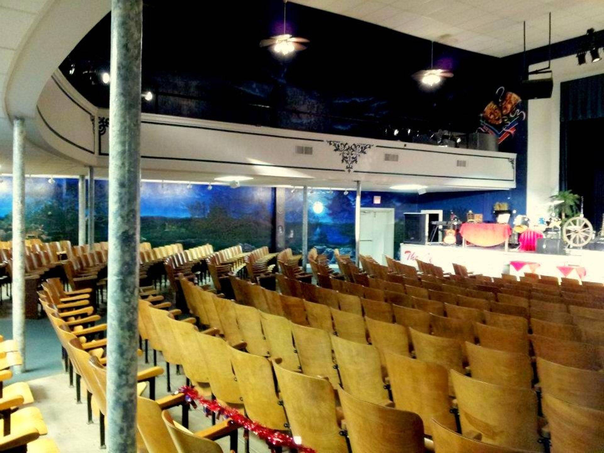 Event Venues in Gatesville, Texas