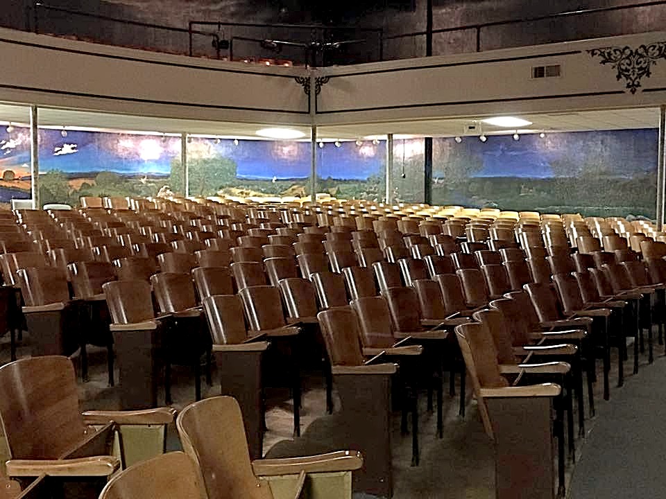 Event Venues in Gatesville, Texas