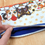 Thumbnail: Row of Cats Zipper Pouch