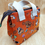 Thumbnail: Dog mini square zipper bag