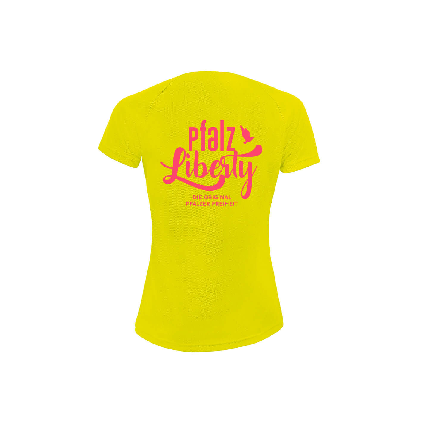 Sport-T-Shirt Women | Pfalz Liberty