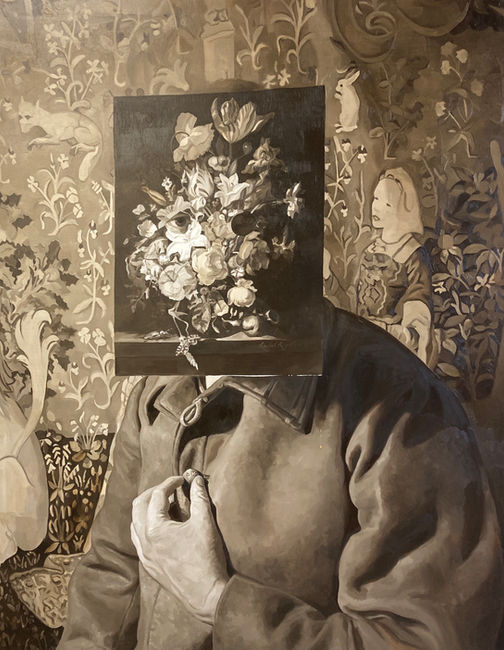 John_Robinson_Hermit_With_Flower_2020.jpeg