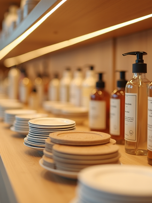 Ürün Fotoğrafçılığının İncelikleri ve Önemi