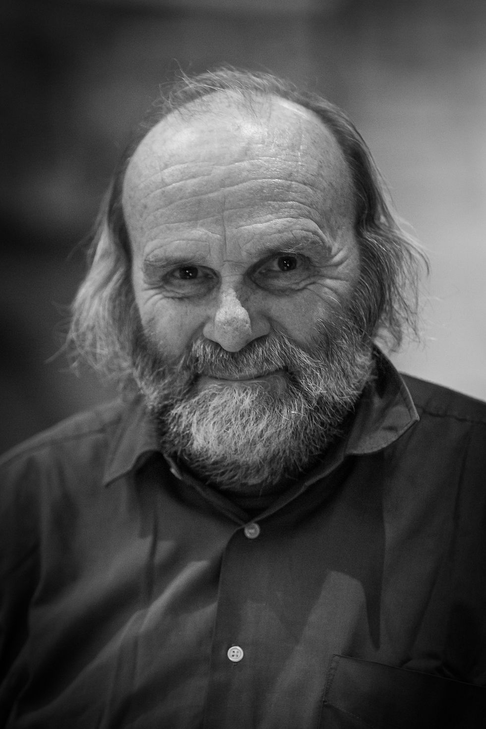 Nous avons perdu une grande personne