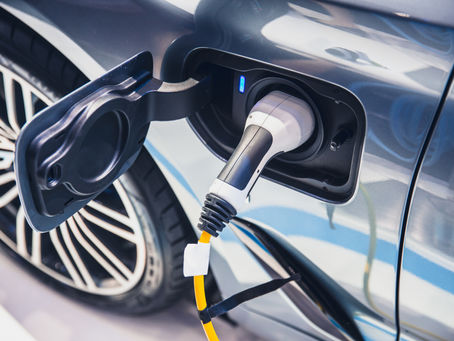 Electric Vehicles and FBT Exclusion