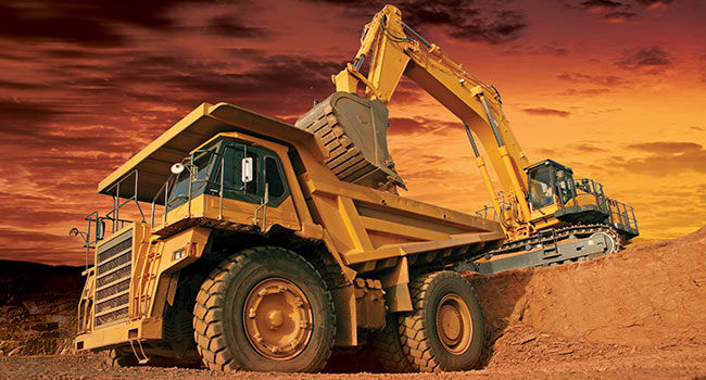 construction hydraulics