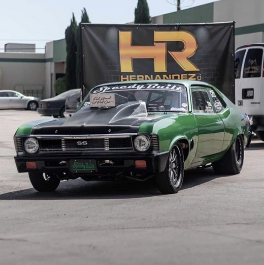 Custom Auto Performance Shop | Hayward, CA | Speedy Exhaust & Performance