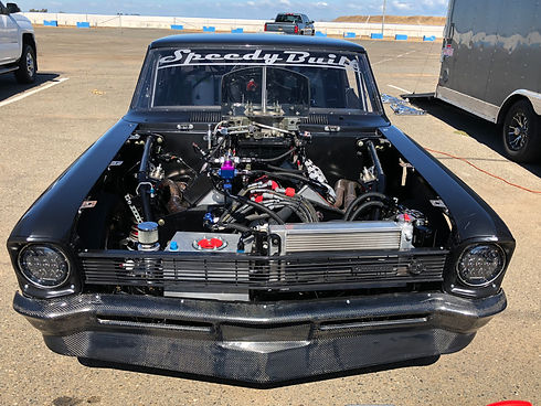 Speedy Exhaust & Performance