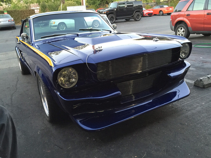 Custom Auto Performance Shop Hayward, CA Speedy Exhaust & Performance