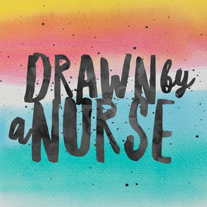 Art Jamming with Drawn By A Nurse