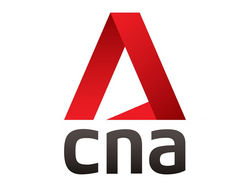 Channel News Asia