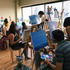 How "Liberty Art Jam" started