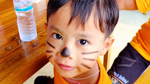 $565 Raised for Shiny Munchkins!