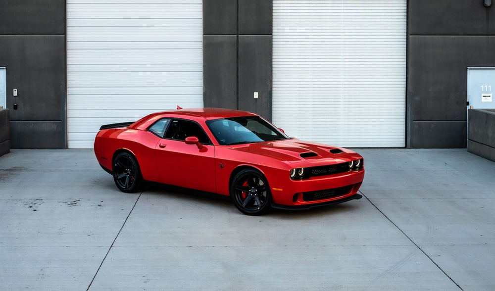 General Discussion Clutch Auto Deals