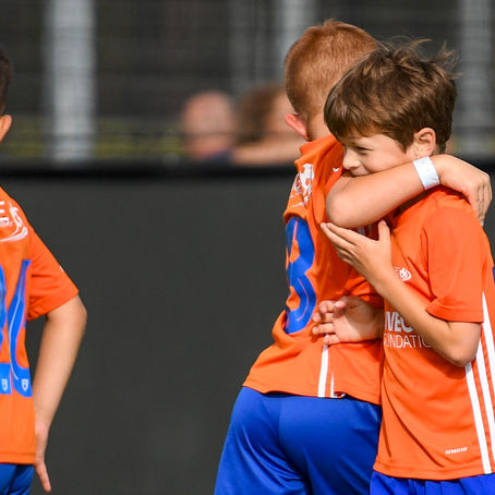 Kickstart Your Soccer Skills Training