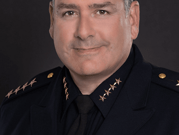 Chief David Norris