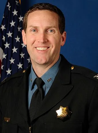 Redefining Law Enforcement Leadership with Colonel Matt Packard: Trust, Innovation, and Wellness
