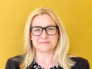 Dr. Sarah Abbott
