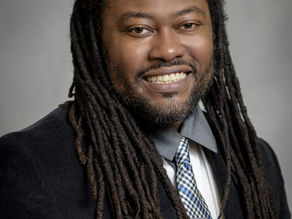 The Balancing Act: Policing, Technology, and Racial Disparities with Dr. Thaddeus Johnson
