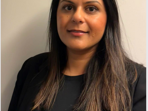 Aneela Khalil-Khan: Breaking Barriers in the Police Force - South Yorkshire