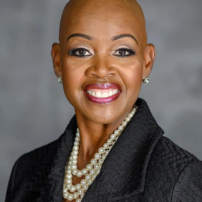 Lynda R. Williams