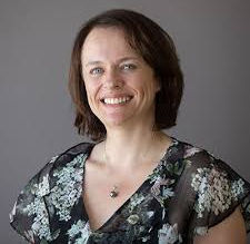 Dr. Vicki Herrington