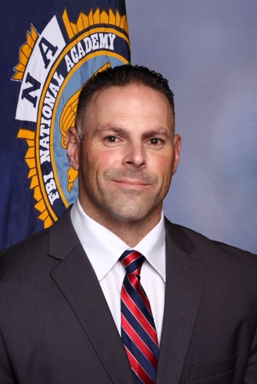 Leading With Trust: Insights from Deputy Chief Ben Murphy