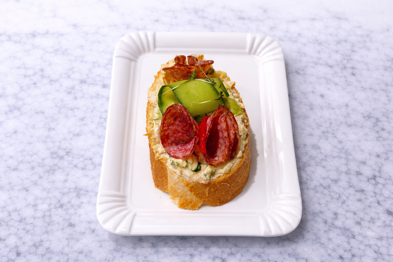 Chlebíček Herkules