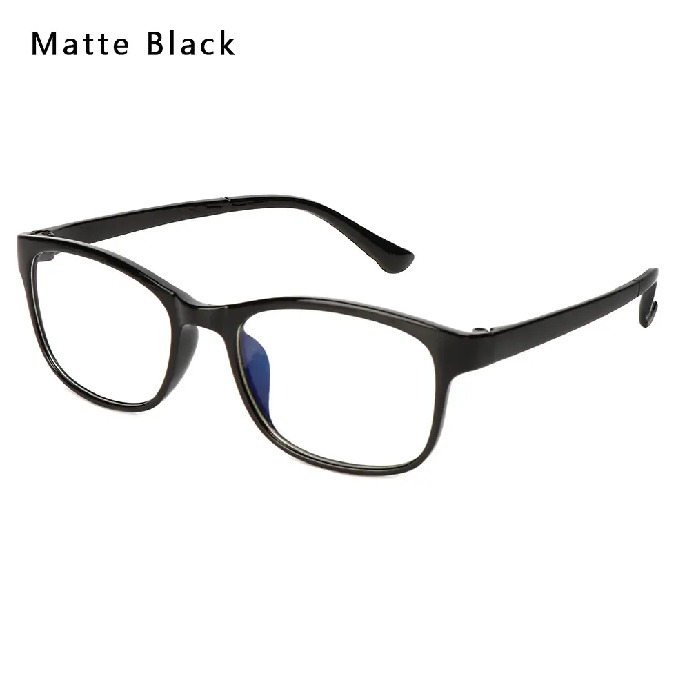 Thumbnail: Mobile Phone Computer Glasses Protection Anti Blue Radiation Blocking Glasses