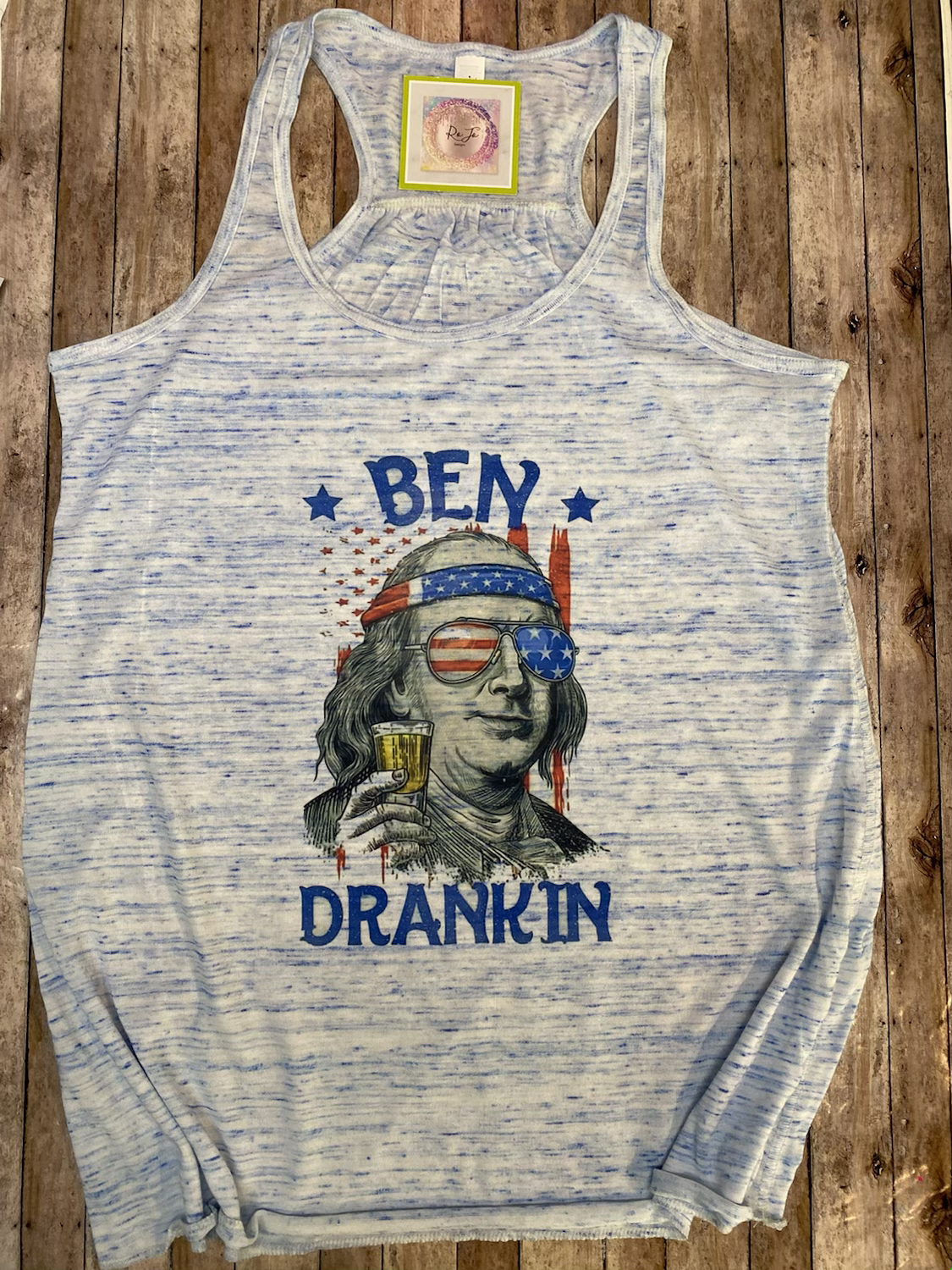 Ben Drankin