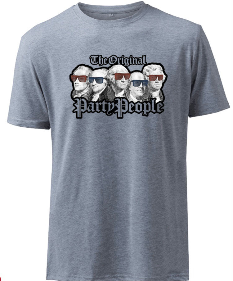 Party People