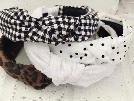 How is Tied on Top for YOU?