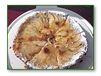 Tarte Vi Paurin
