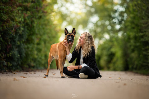 photo-chien-exterieur-var  