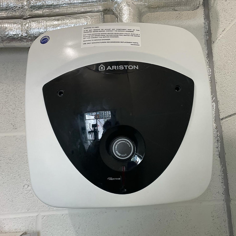 Plastic Housing