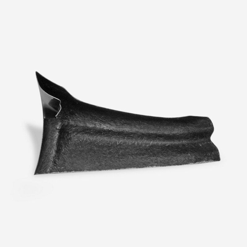 Thumbnail: Mazda RX7 FC3S Rear Bumper Spats