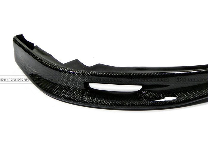Thumbnail: Honda Civic EG - Carbon Fibre Front Splitter