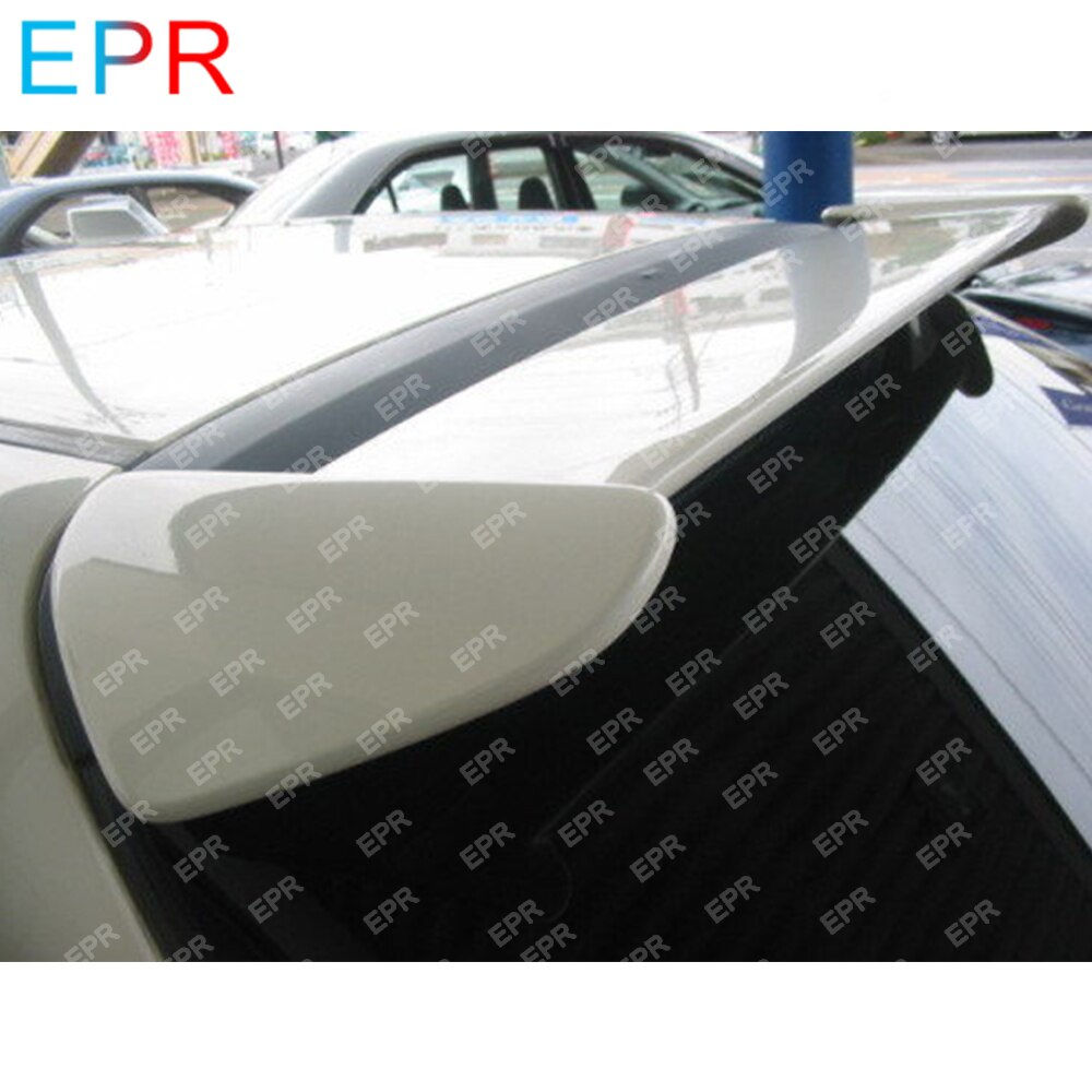 Honda Civic EK FRP Rear Spoiler Mugen Style
