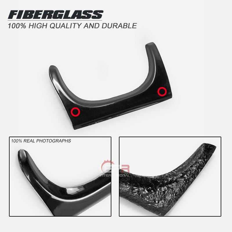 Thumbnail: Nissan Skyline R34 GTR Carbon Fibre/FRP Exhaust Heatshield