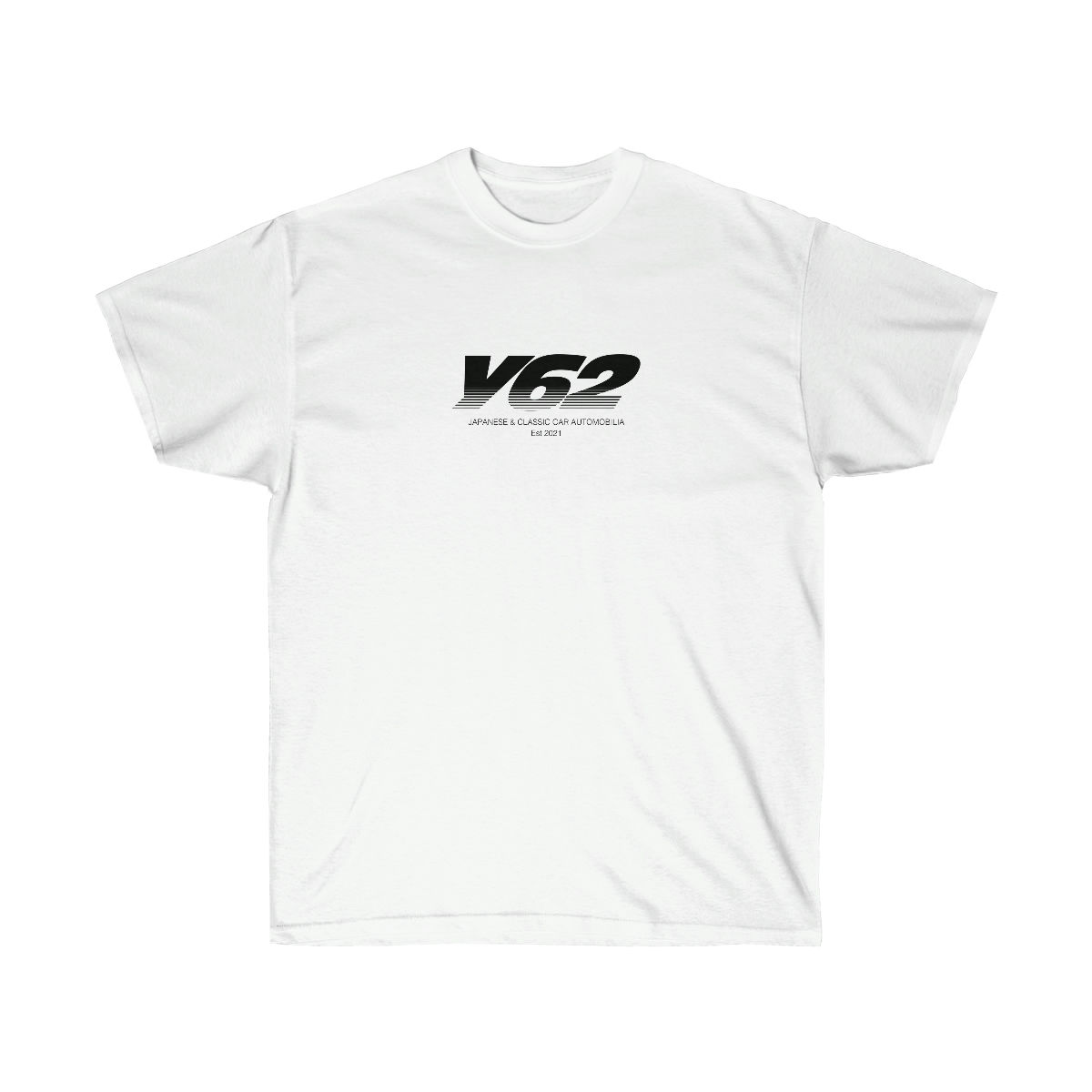 Y62 Ultra Cotton Tee