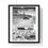 Thumbnail: Wangan Midnight "HIT LIST" - Homage Print Framed