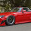 Thumbnail: Honda S2000 AP1/2 Carbon Fibre Front Splitter